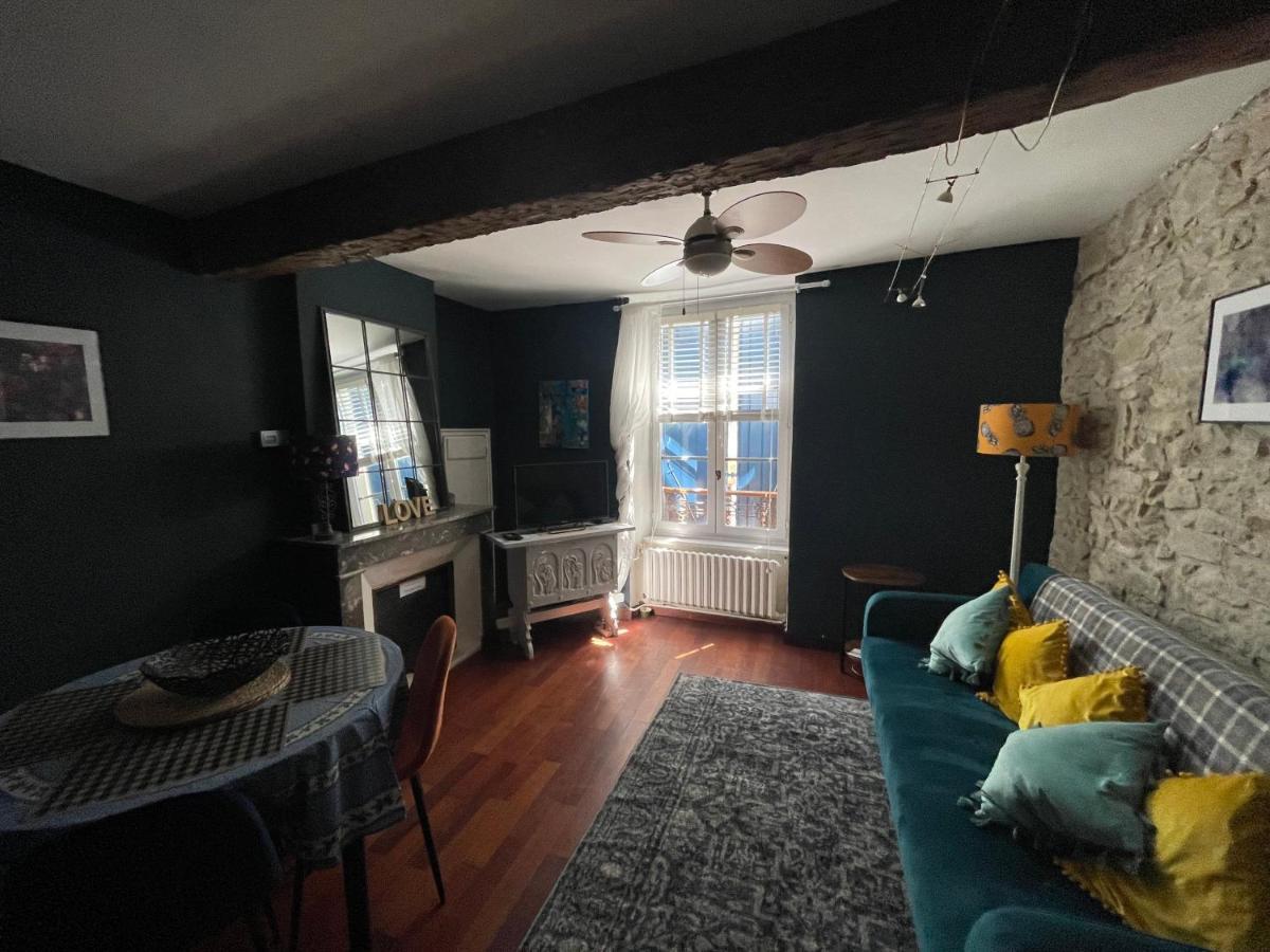 La Maison Des Chapeliers Carcassonne Ngoại thất bức ảnh